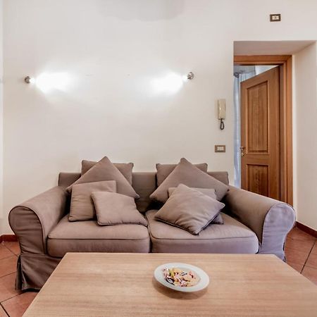 When In Trastevere Rome Extérieur photo