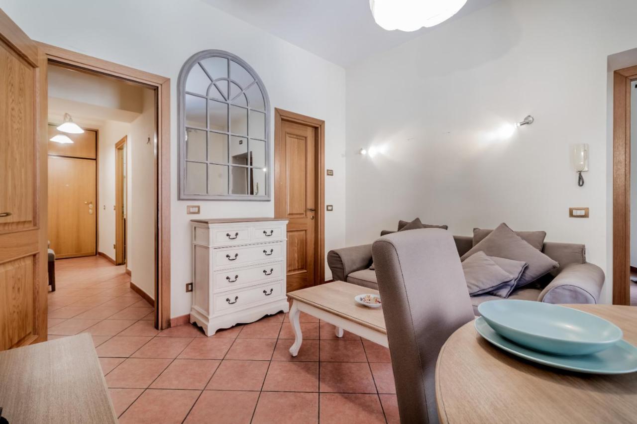 When In Trastevere Rome Extérieur photo
