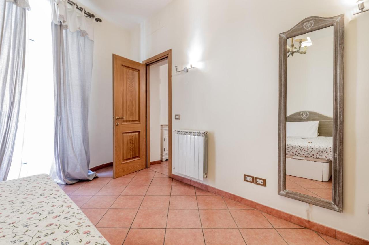 When In Trastevere Rome Extérieur photo