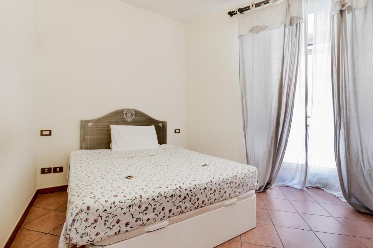 When In Trastevere Rome Extérieur photo