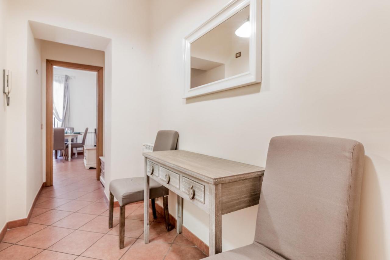 When In Trastevere Rome Extérieur photo